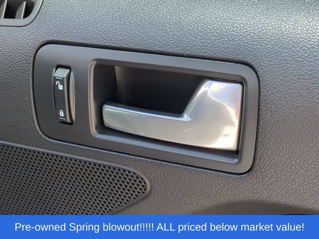 Used 2013 Ford Mustang Shelby GT500 RWD image 37