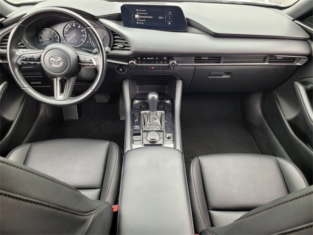 Used 2024 MAZDA MAZDA3 s image 14