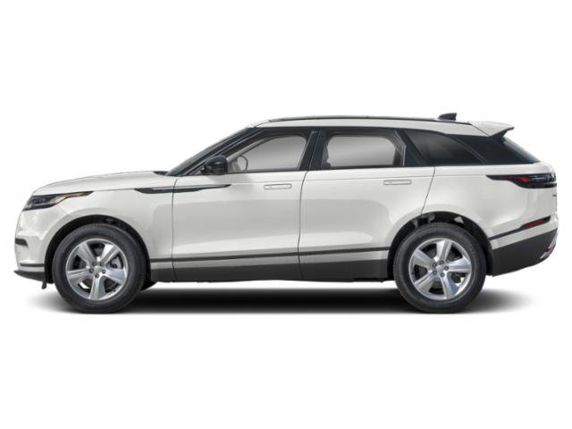 Used 2024 Land Rover Range Rover Velar Dynamic SE AWD/4WD image 3