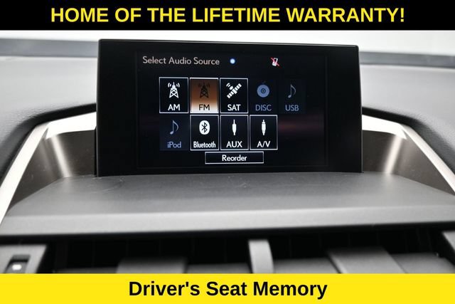 Used 2017 Lexus NX 200t F Sport AWD/4WD image 25