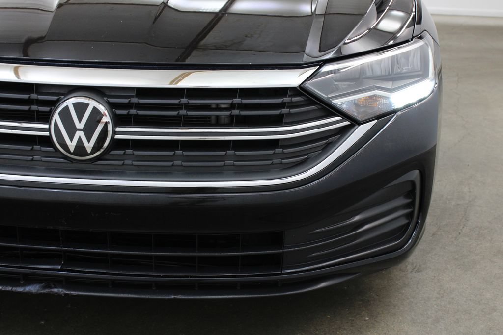 Used 2024 Volkswagen Jetta S FWD image 8