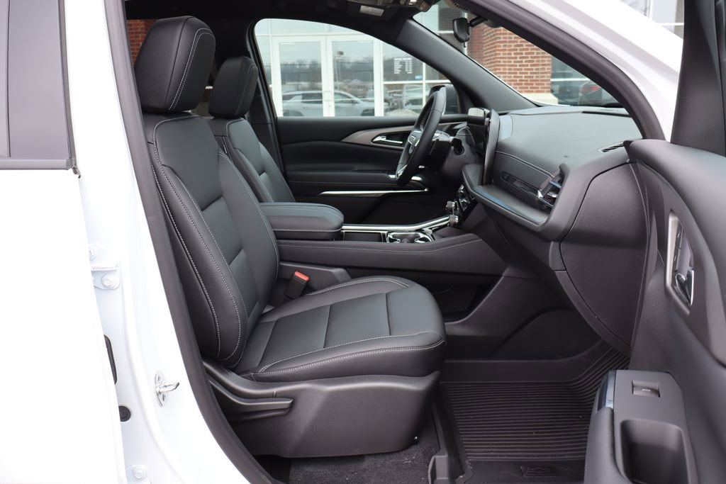 New 2026 Chevrolet Traverse LT w/ Sun and Wheel Package image 46