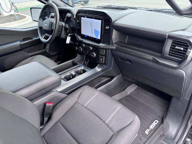Certified 2024 Ford F150 STX image 20