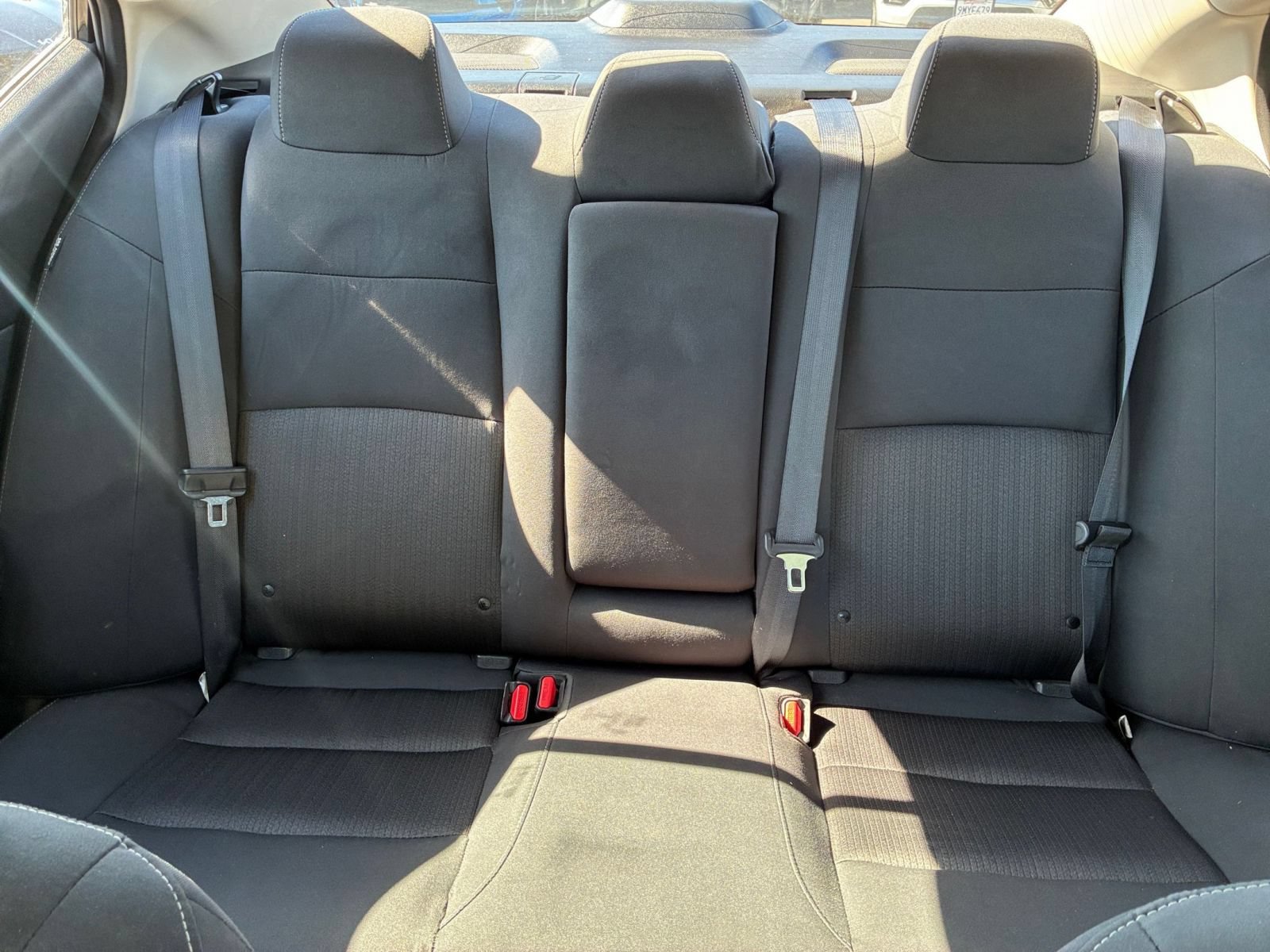 Used 2025 Nissan Altima 2.5 SV FWD image 37