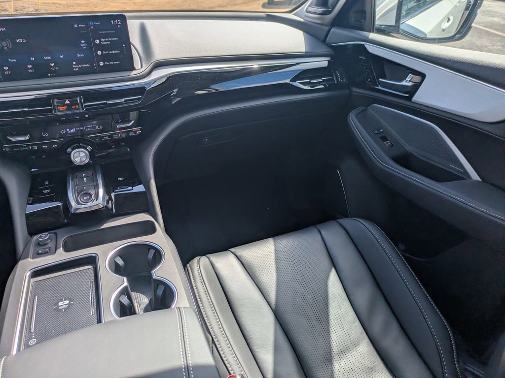 Used 2026 Acura MDX Technology Package image 19