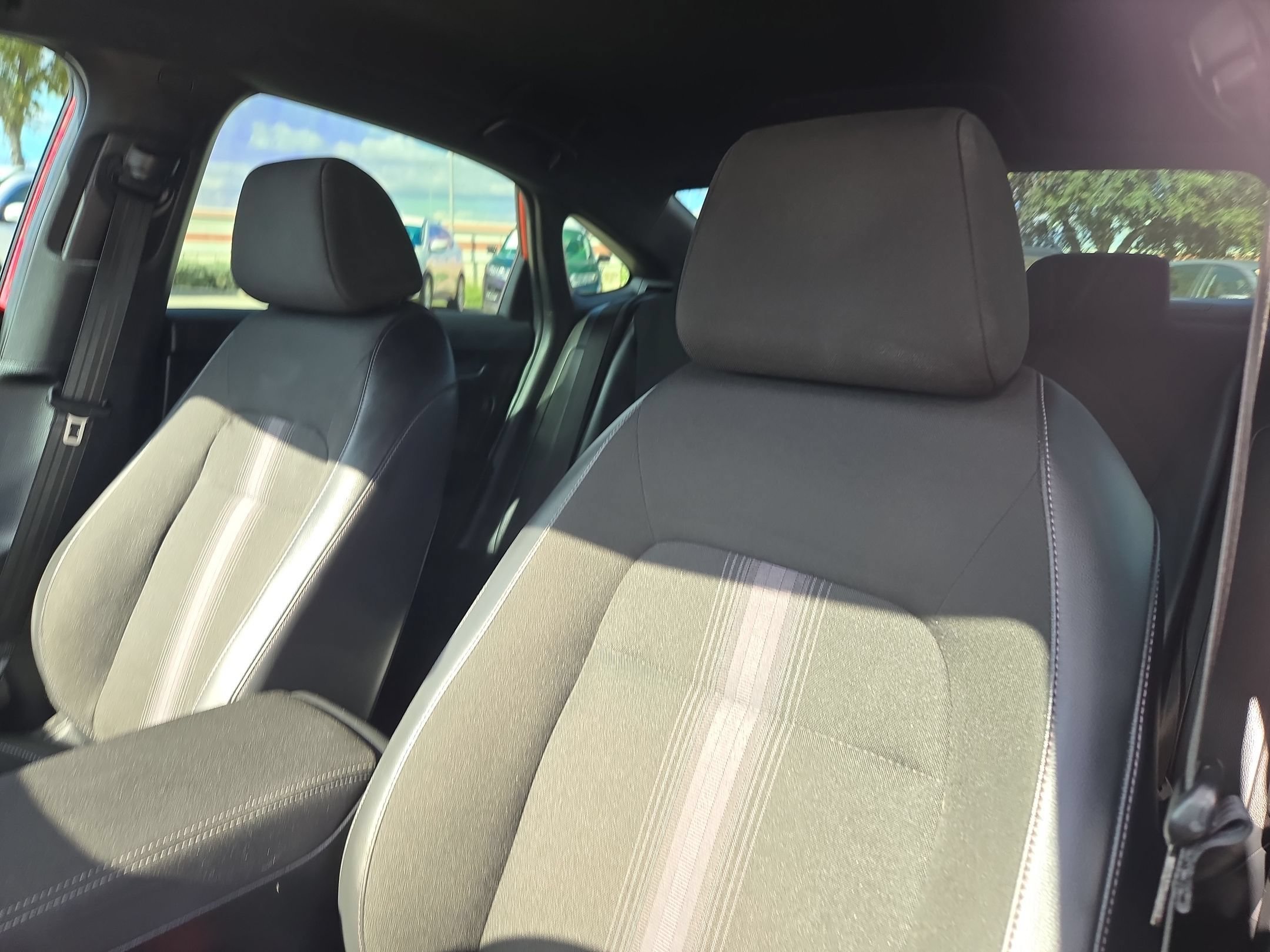 Used 2024 Honda Civic Sport image 9