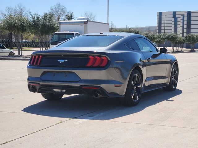 Used 2019 Ford Mustang EcoBoost image 5