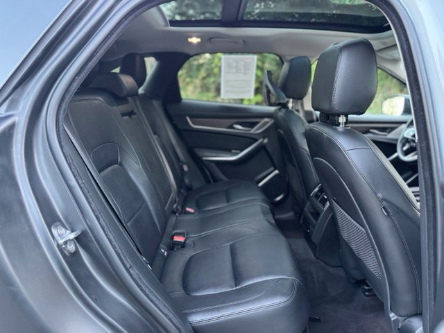 Certified 2021 Jaguar F-PACE R-Dynamic S AWD/4WD image 17