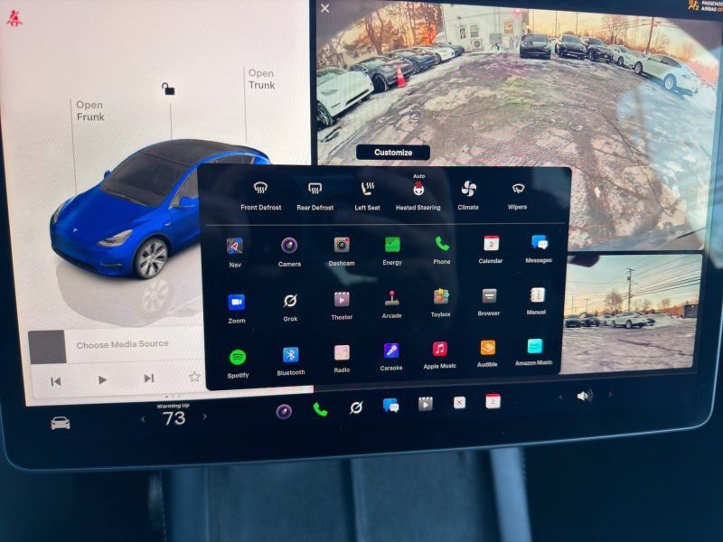 Used 2023 Tesla Model Y Long Range image 18