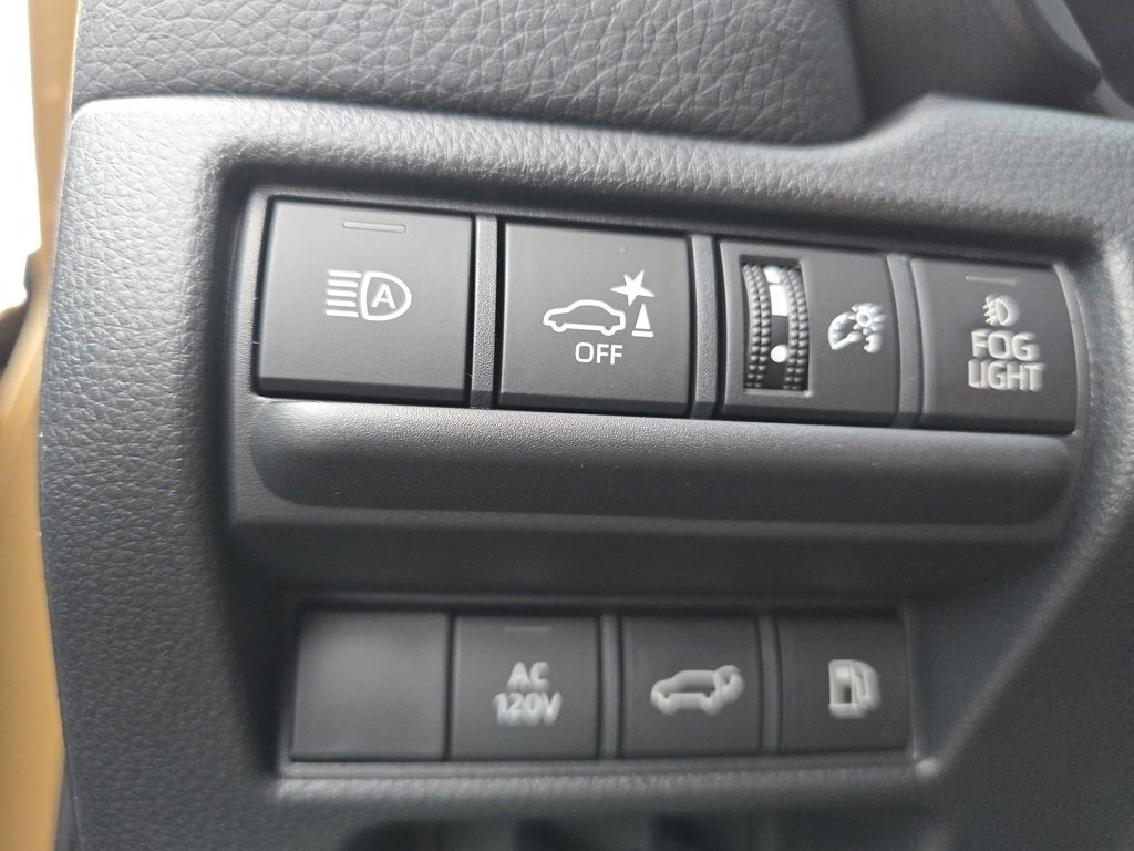 New 2026 Toyota Land Cruiser image 34