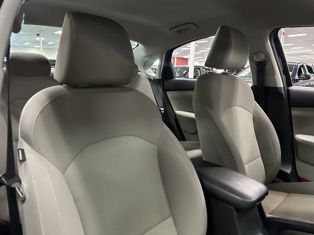 Used 2021 Kia Forte LXS image 28