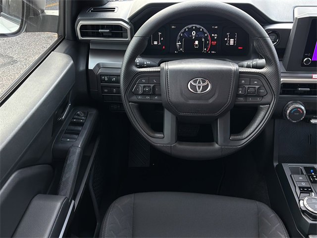 New 2026 Toyota Tacoma SR5 image 15