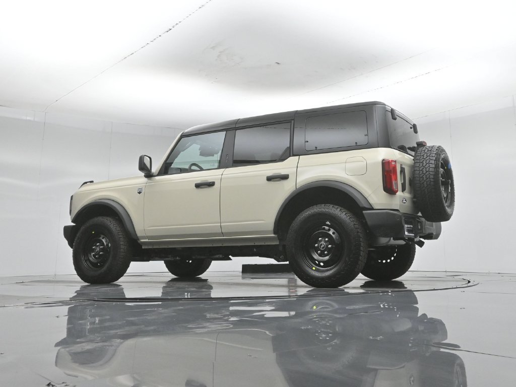 New 2026 Ford Bronco Big Bend AWD/4WD image 49
