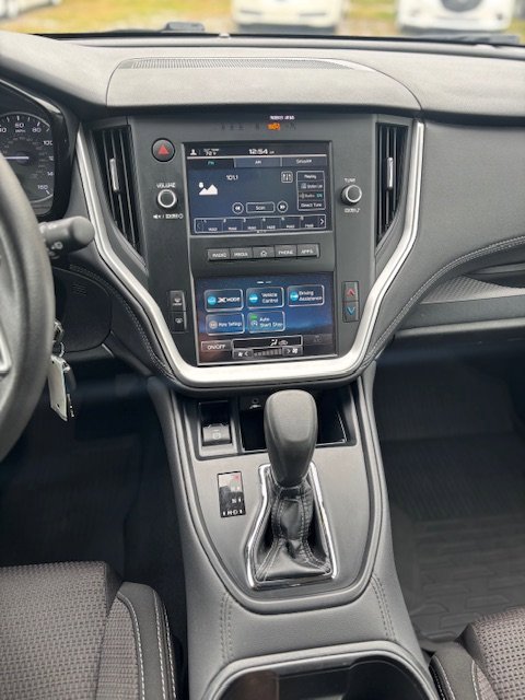 Used 2023 Subaru Outback image 10