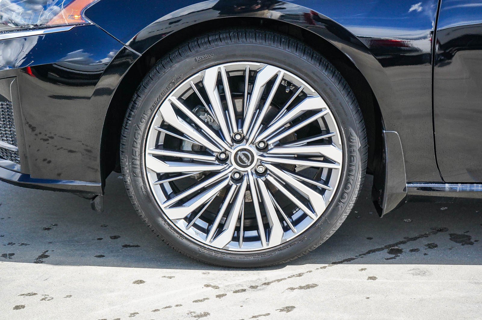 Used 2024 Nissan Altima 2.5 SL image 5