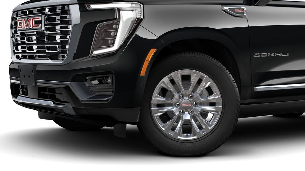 New 2026 GMC Yukon Denali image 29