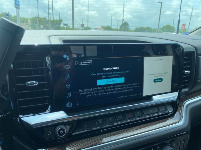 New 2026 Chevrolet Silverado 2500 LT w/ Convenience Package image 24