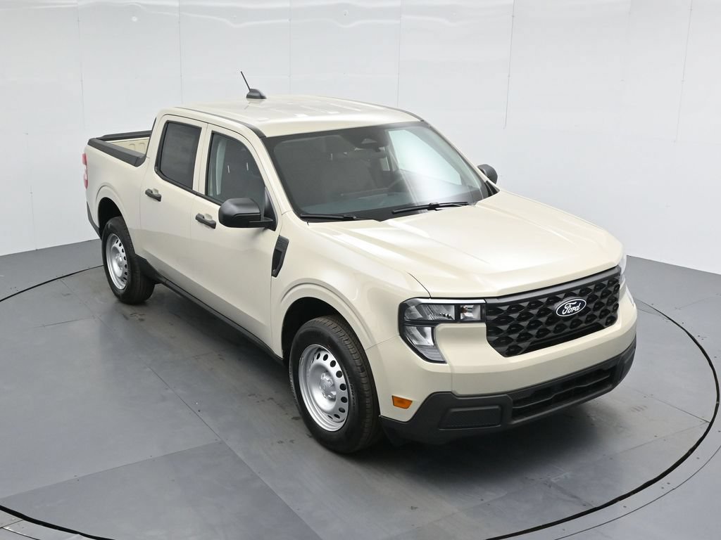 New 2025 Ford Maverick XL FWD image 33