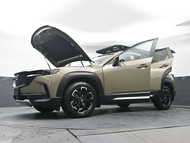 Certified 2023 MAZDA CX-50 Meridian Edition w/ Apex Package AWD/4WD image 42