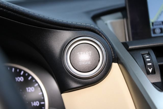 Used 2015 Lexus NX 200t FWD w/ Luxury Package image 17
