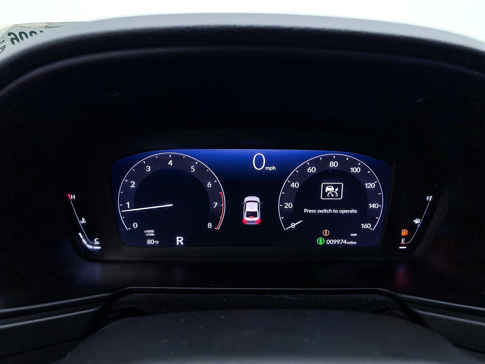 Used 2025 Honda Accord SE image 31