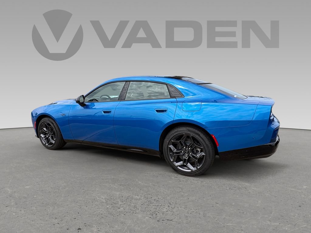 New 2026 Dodge Charger GT w/ Driver Convenience Group AWD/4WD image 20