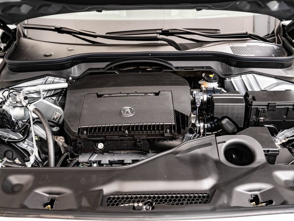 New 2026 Acura MDX SH-AWD w/ Advance Package image 52
