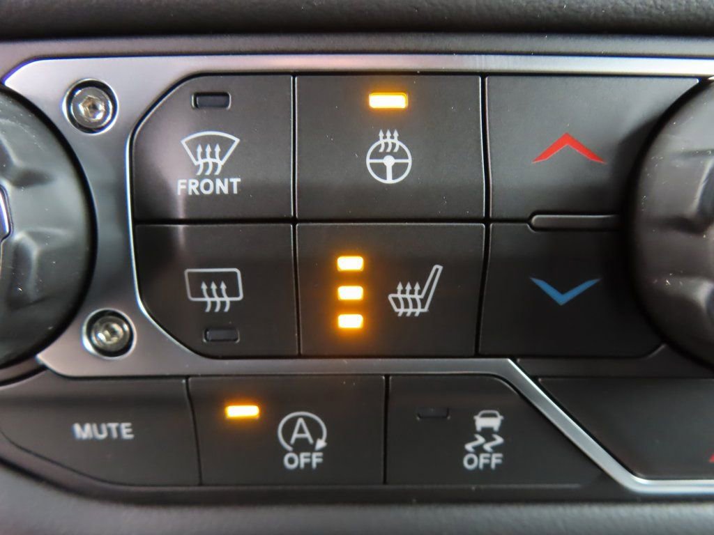 New 2026 Jeep Wrangler Sahara image 11