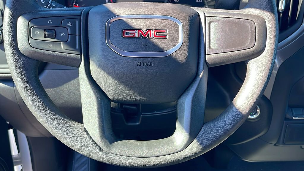 New 2026 GMC Sierra 1500 Pro w/ Graphite Edition image 21
