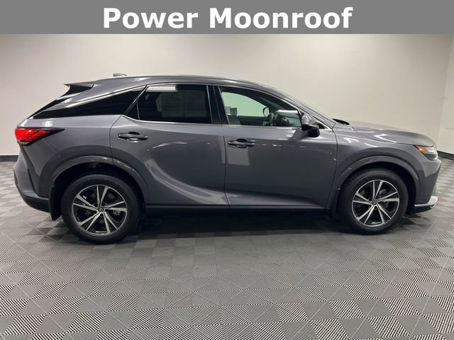 Used 2023 Lexus RX 350 Premium w/ Accessory Package (Z1) image 5