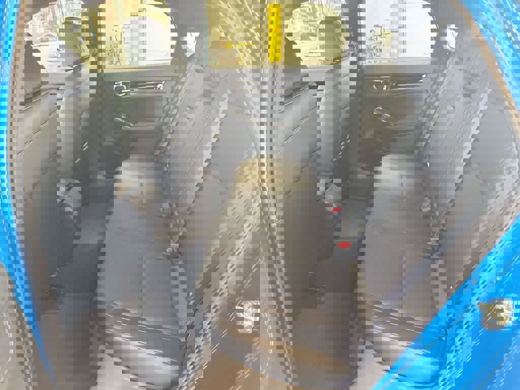 Certified 2025 Honda Civic Sport Touring image 21