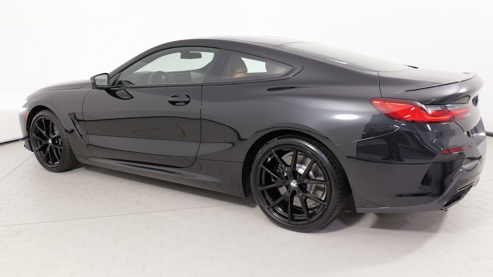 Used 2024 BMW 840i Coupe image 17