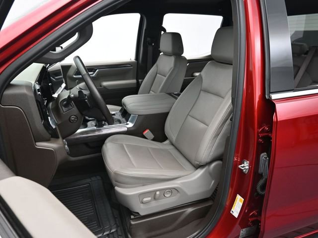 Used 2023 Chevrolet Silverado 1500 LTZ image 12