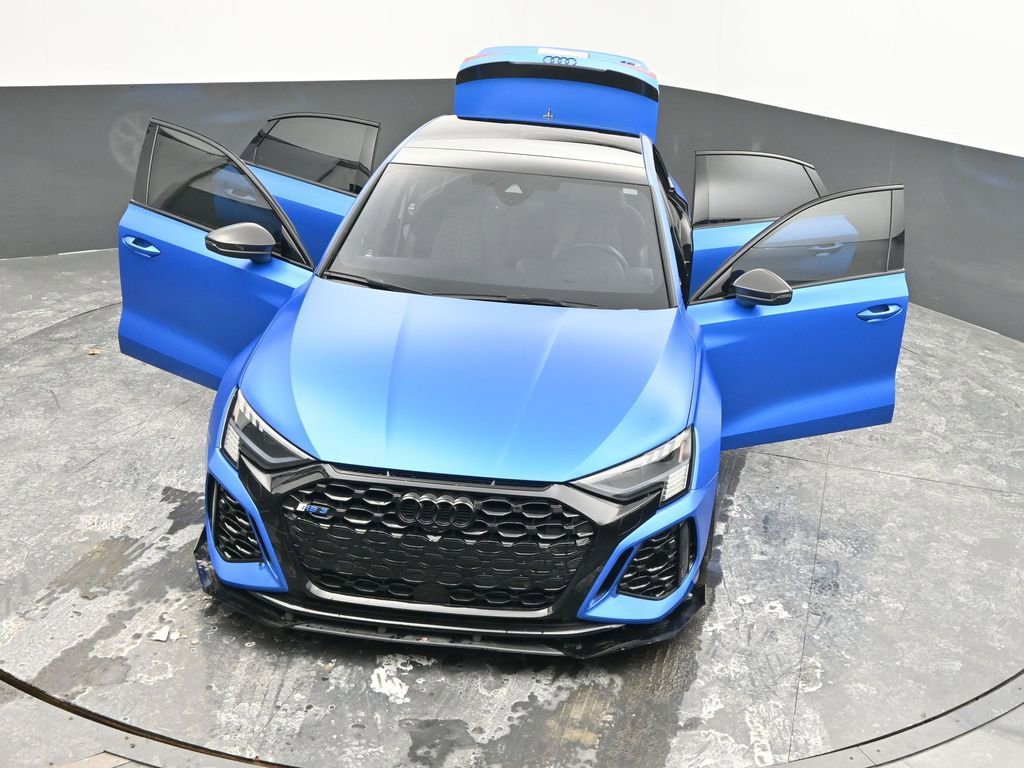Used 2024 Audi RS 3 image 59