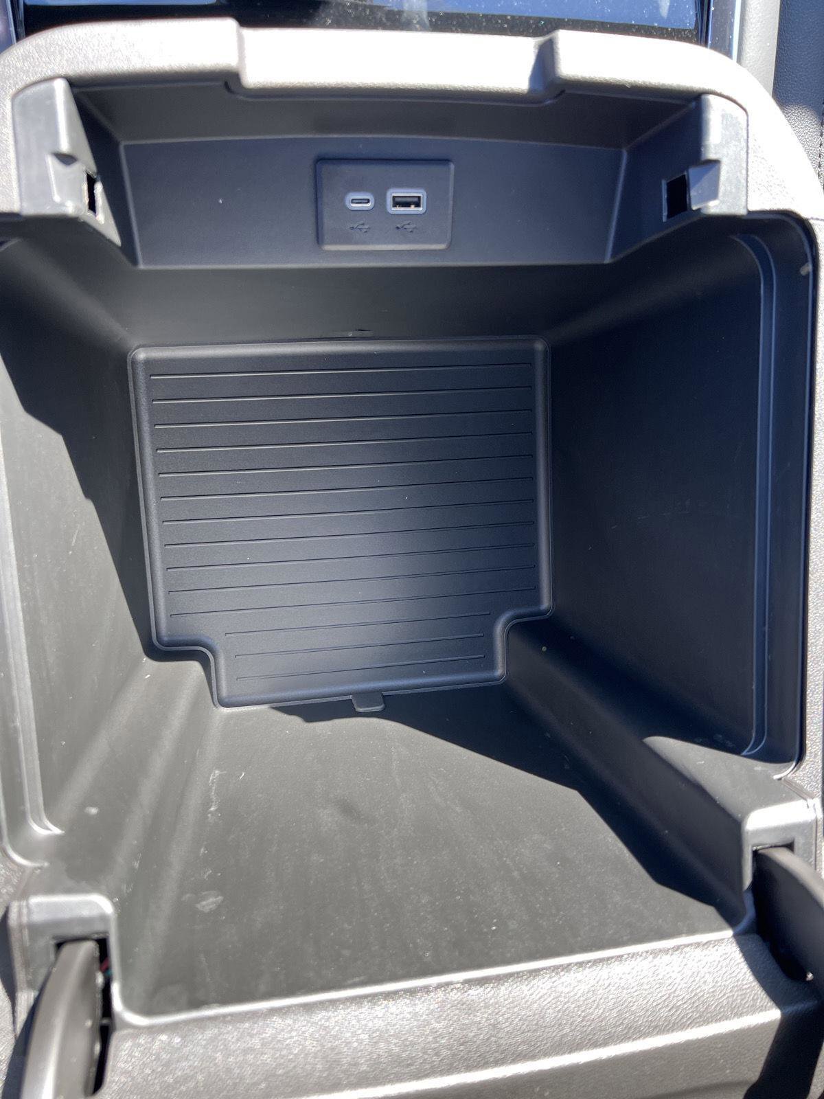 New 2026 Chevrolet Suburban RST w/ Comfort Package image 27