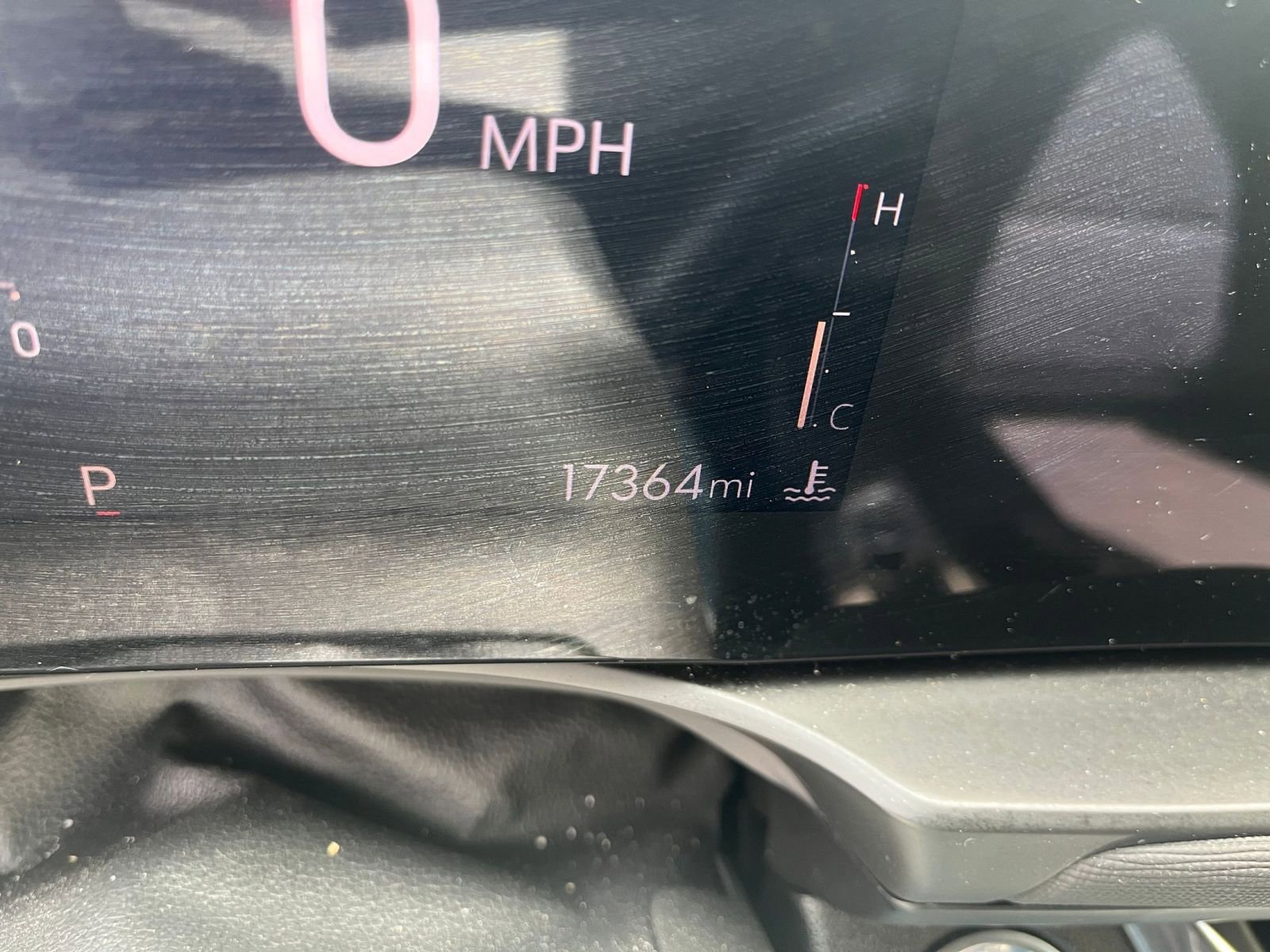 Used 2025 Buick Envista Preferred image 39