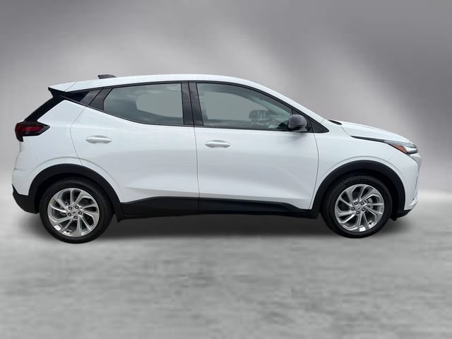 New 2027 Chevrolet Bolt LT w/ Comfort Package FWD image 9