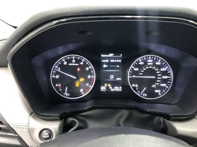 Used 2022 Subaru Outback Premium image 17