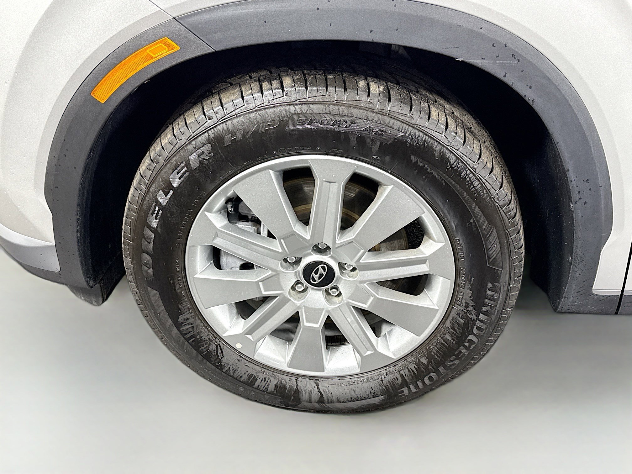 Used 2025 Hyundai Palisade SEL image 38