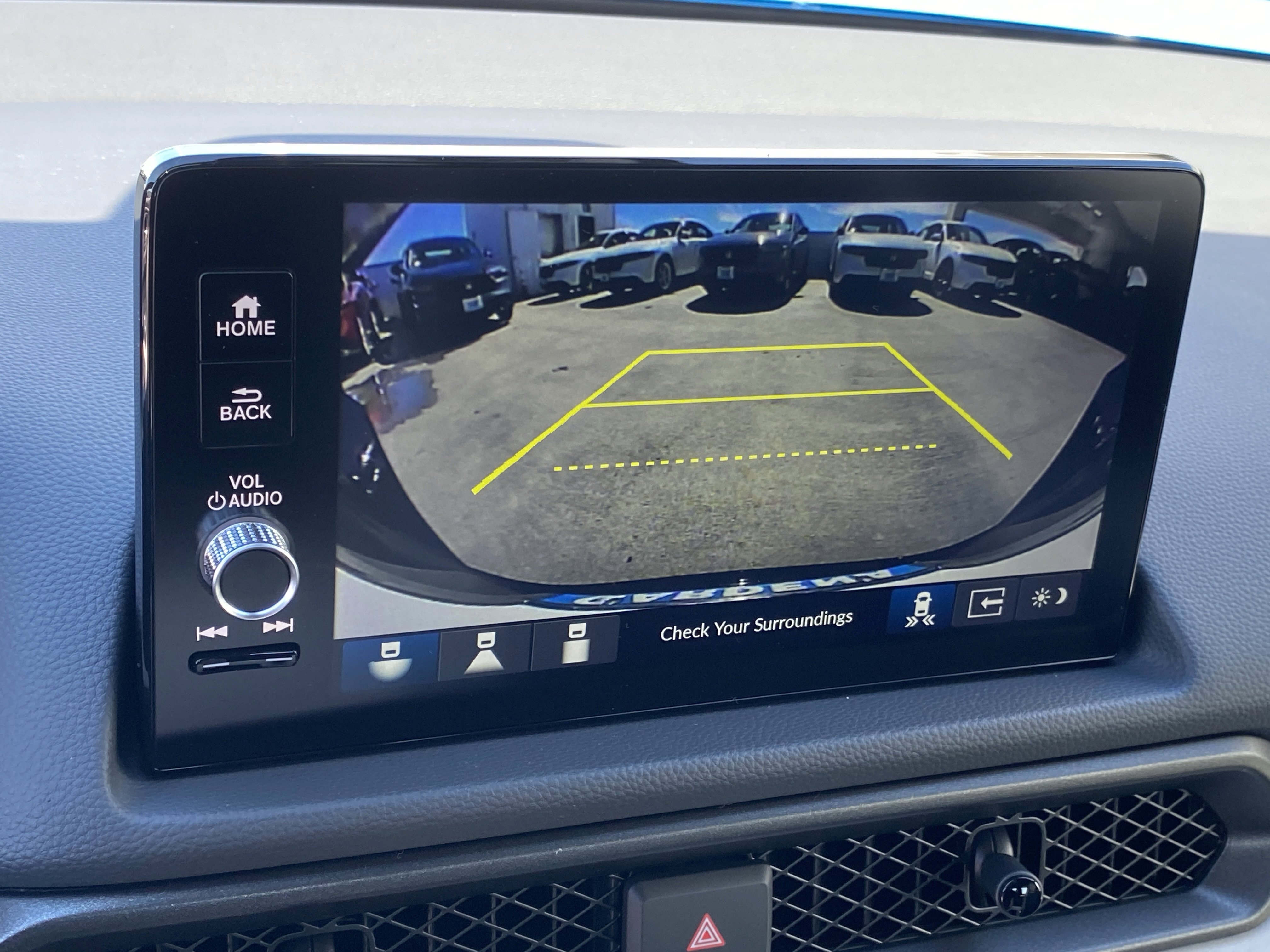 New 2026 Honda Prelude image 16