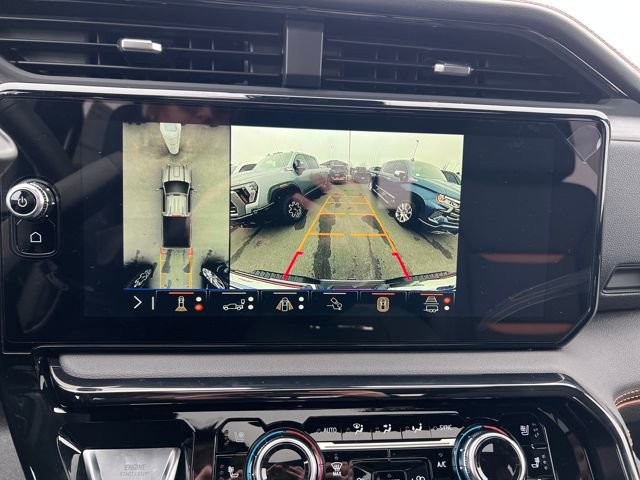 New 2026 GMC Sierra 3500 AT4 image 18