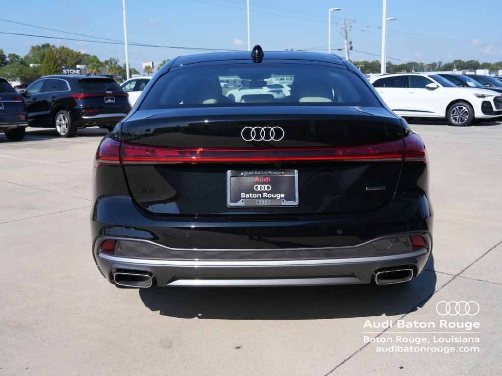 Used 2025 Audi A5 Prestige AWD/4WD image 4