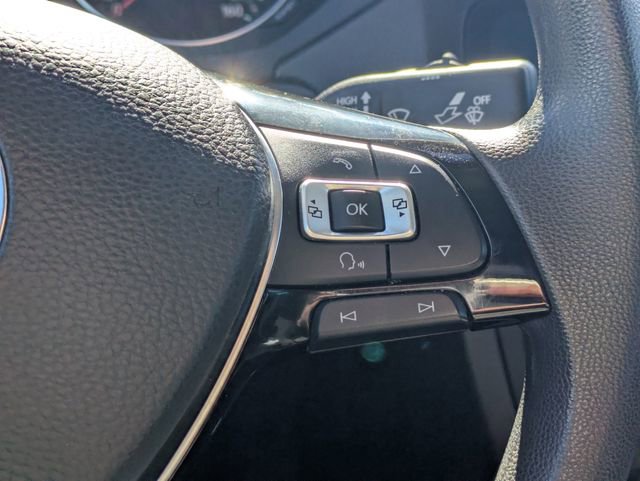 Used 2015 Volkswagen Jetta S w/ Welcome Package image 23