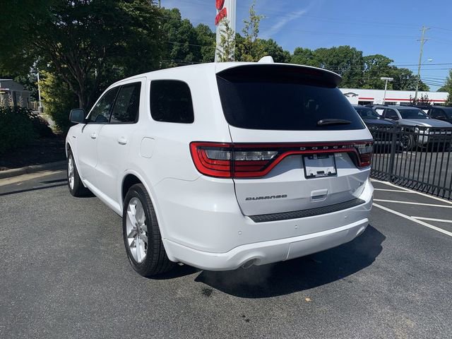 Used 2022 Dodge Durango R/T RWD image 6