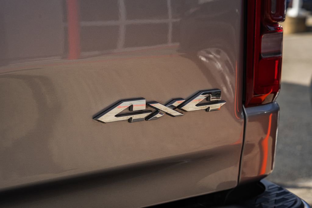 Certified 2022 RAM 1500 Laramie w/ Sport Appearance Package image 13