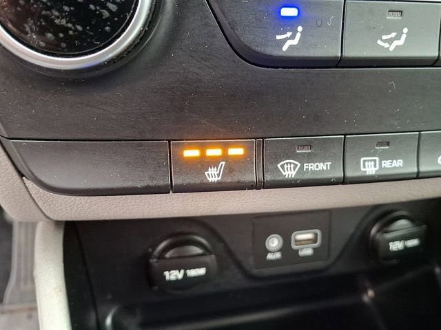 Used 2019 Hyundai Tucson Value AWD/4WD image 33