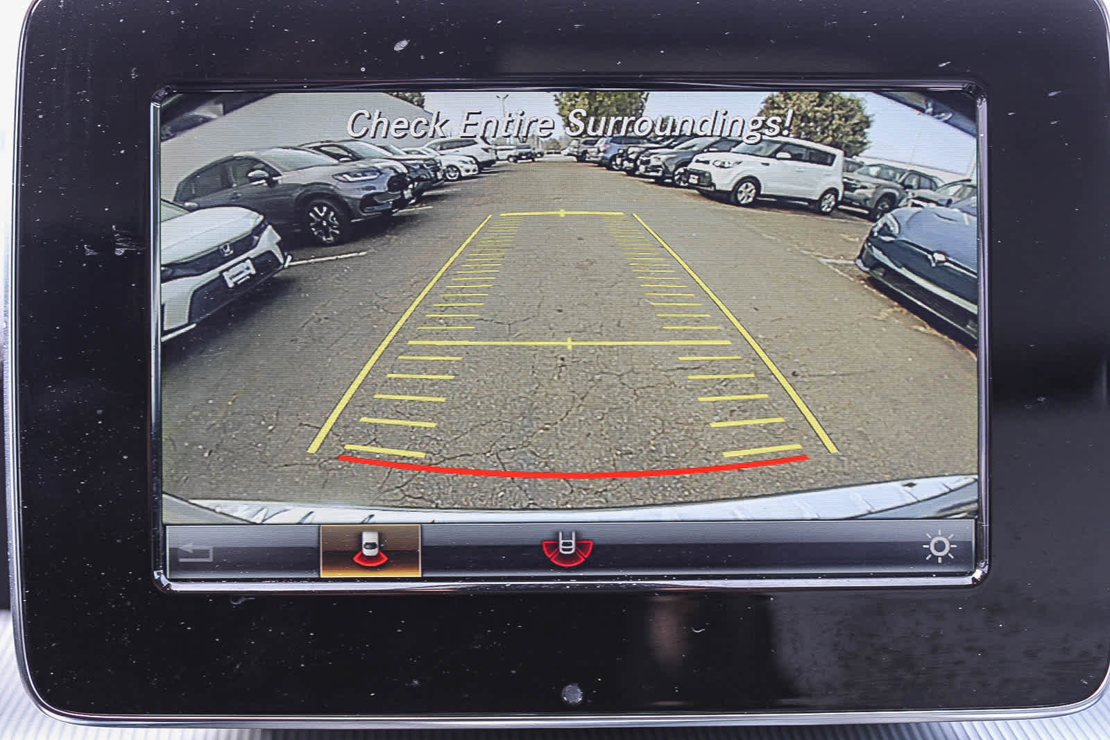 Used 2016 Mercedes-Benz GLA 250 image 19