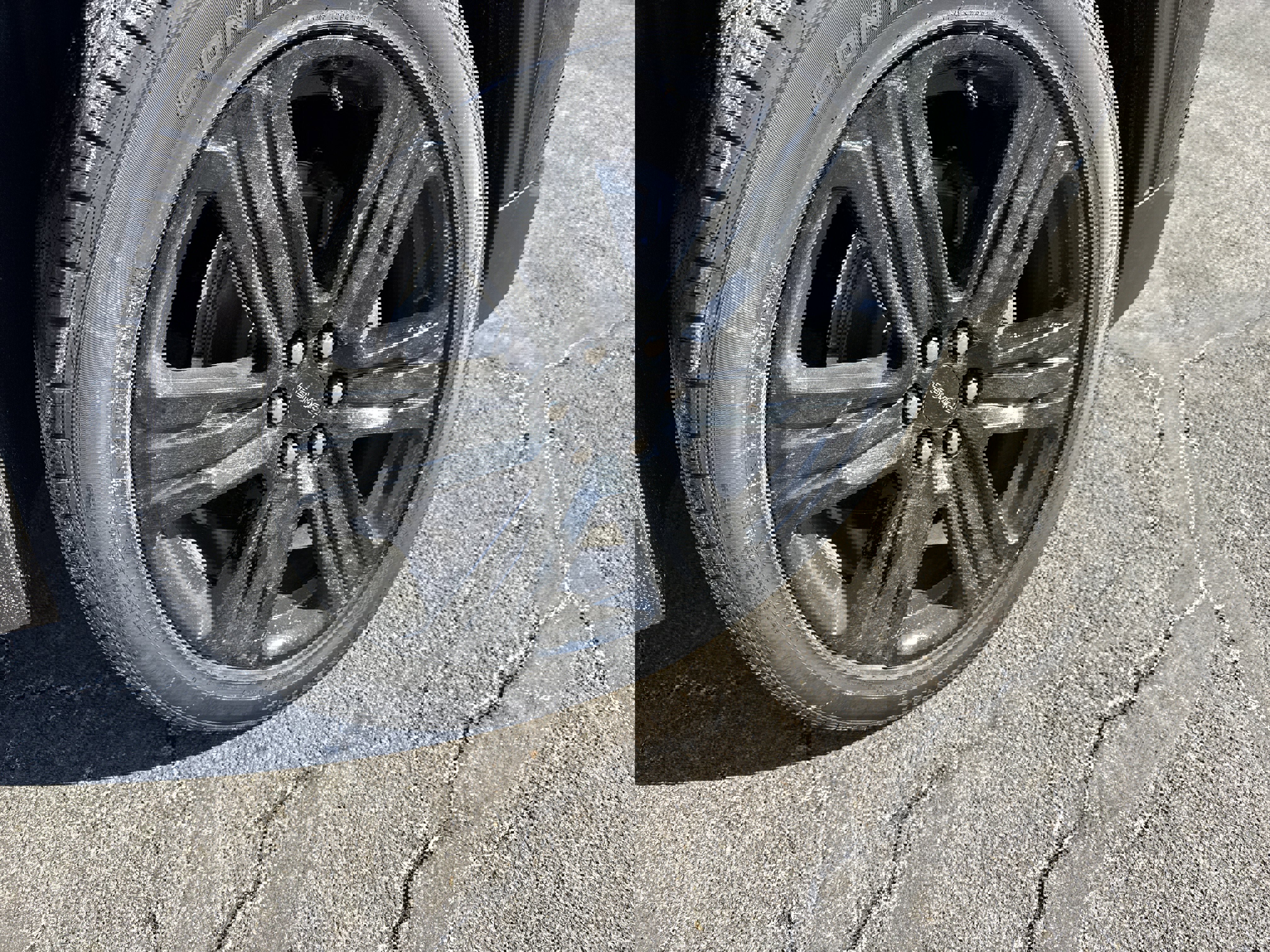 New 2026 GMC Acadia Elevation w/ Black Edition image 10