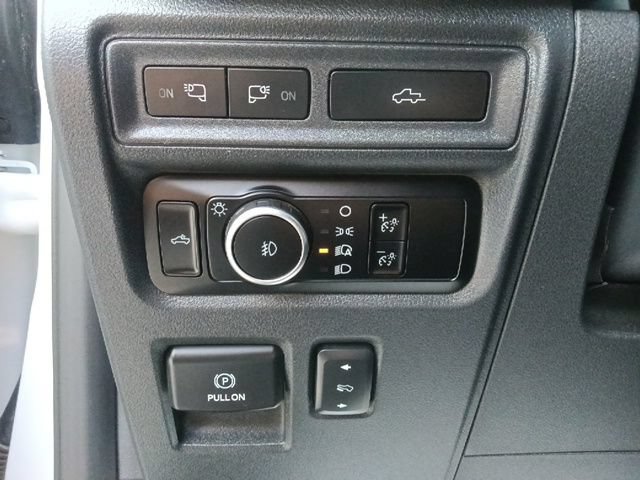 Used 2023 Ford F150 Lariat w/ Equipment Group 502A High AWD/4WD image 17