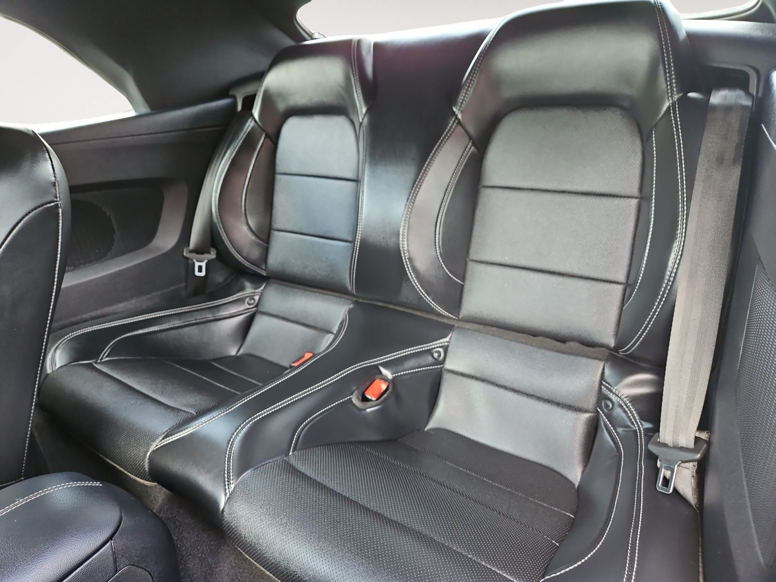 Used 2019 Ford Mustang GT Premium w/ Equipment Group 401A RWD image 13
